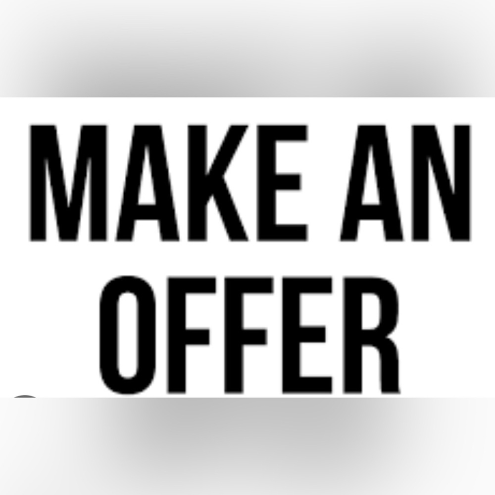 Accepting offers